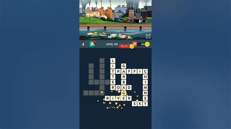 Wordalot Level 178 Answers (Android/IOS) .